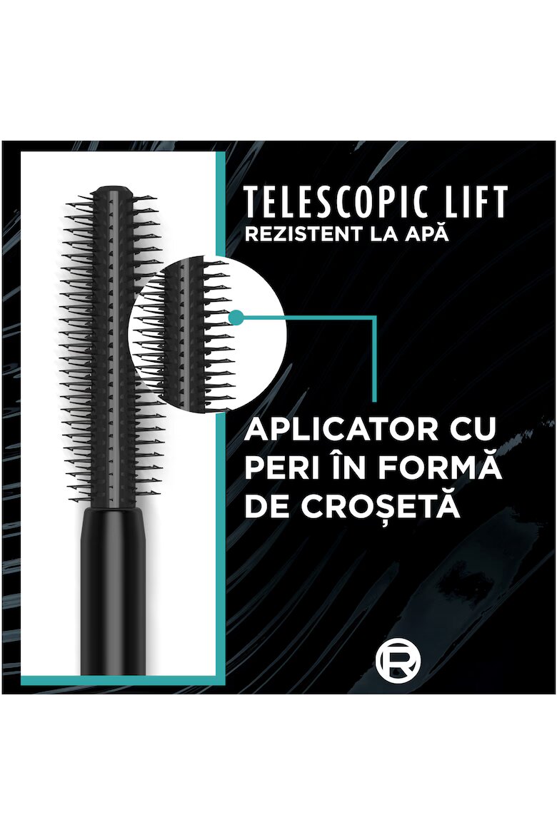 L'Oreal Paris Telescopic Mascara