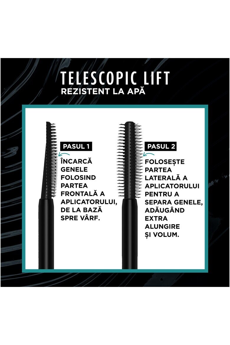 L'Oreal Paris Telescopic Mascara