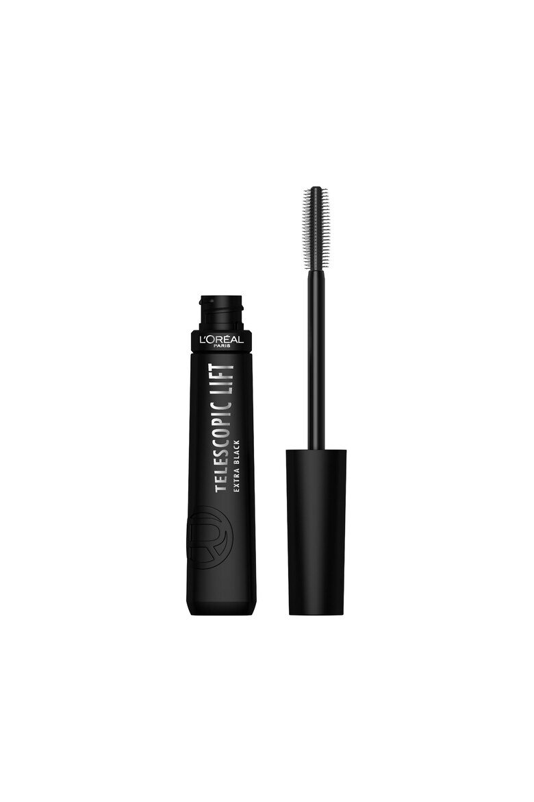 L'Oreal Paris Telescopic Mascara Extra Black