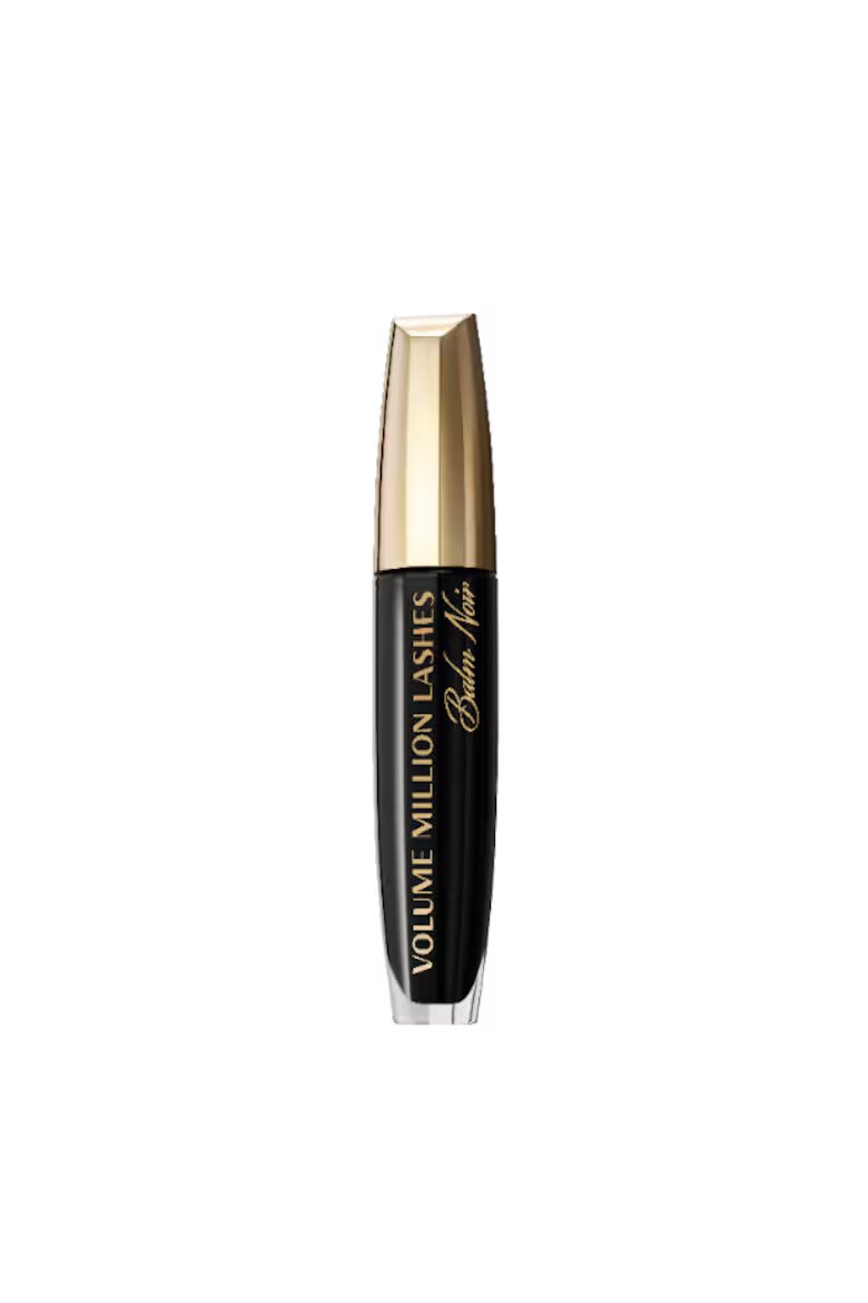 L'Oreal Paris Volume Million Lashes Mascara Balm Noir