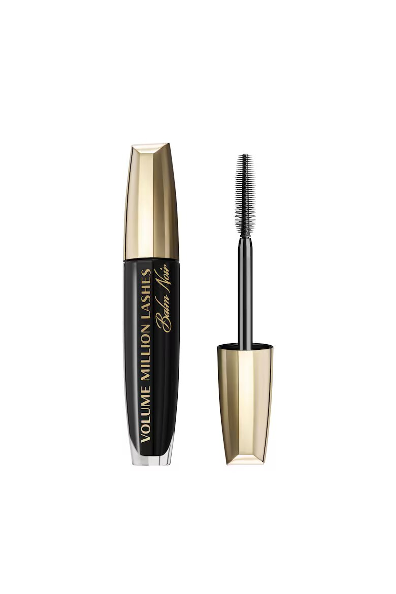 L'Oreal Paris Volume Million Lashes Mascara Balm Noir