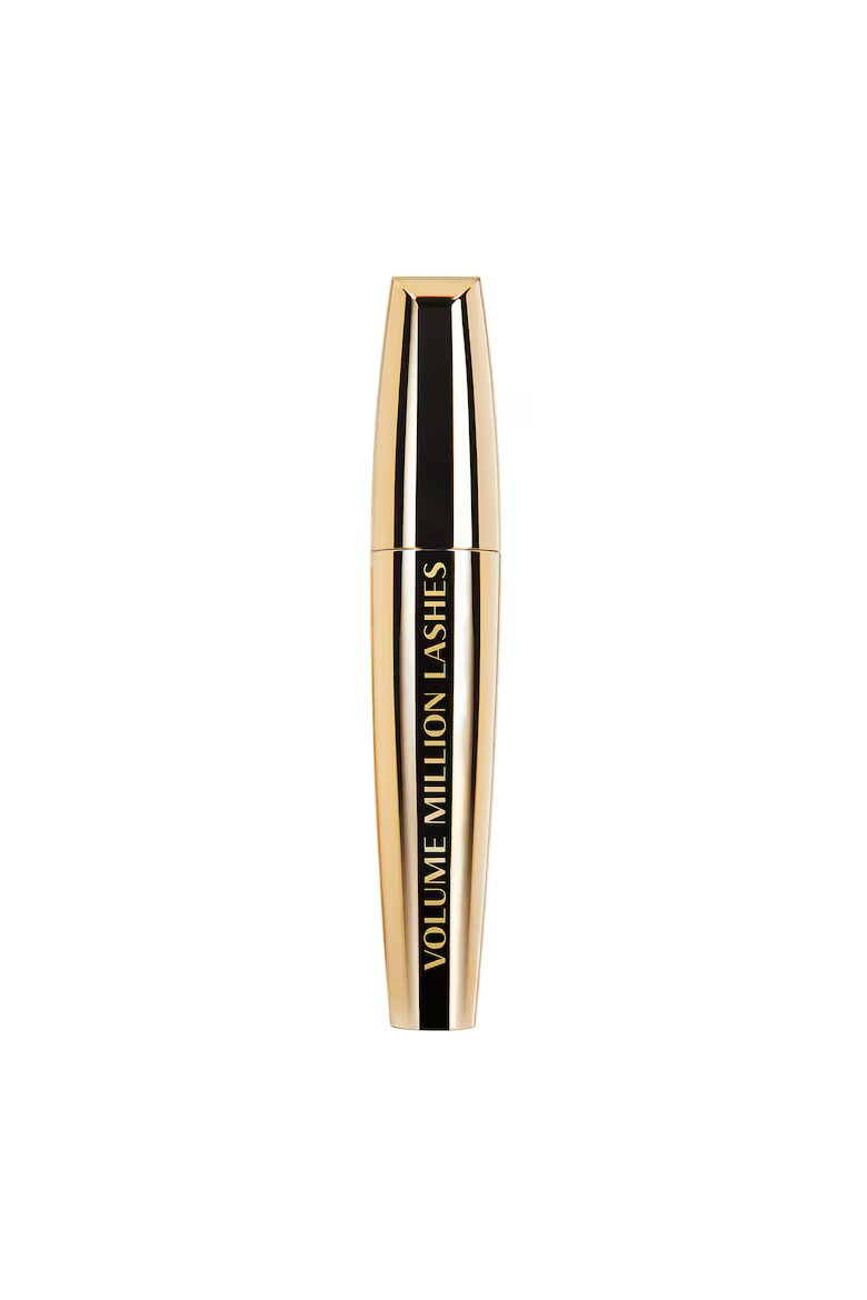 L'Oreal Paris Volume Million Lashes Mascara Black