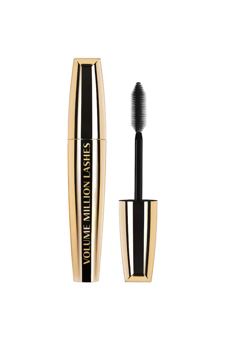 L'Oreal Paris Volume Million Lashes Mascara Black