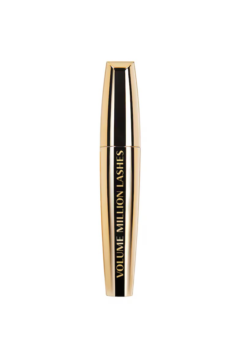 L'Oreal Paris Volume Million Lashes Mascara Black