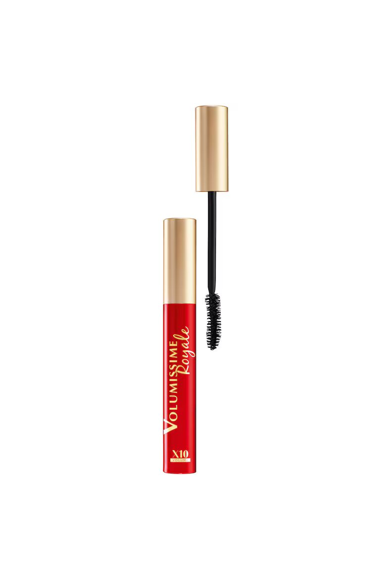 L'Oreal Paris Volumissime спирала за обем 75 мл Royale Black