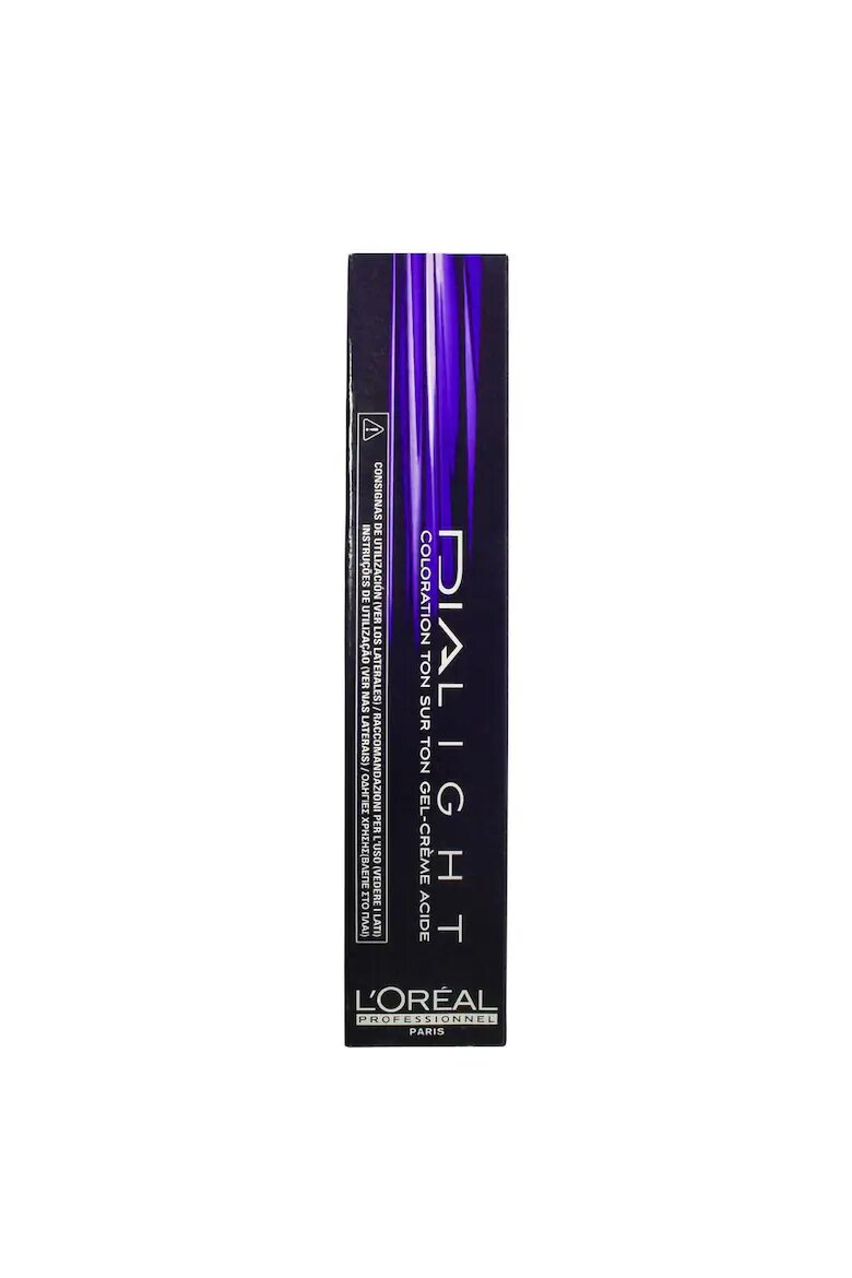 L'Oreal Professionnel Боя за коса Dia Light Семи-перманентна 50 мл 7