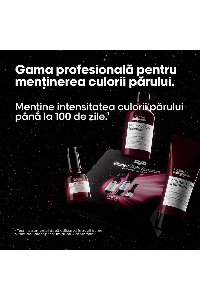 L'Oreal Professionnel Комплект професионална рутина Serie Expert Vitamino Color 50 мл Боядисана