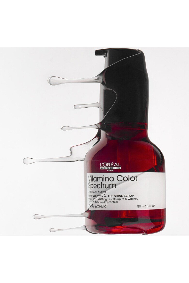 L'Oreal Professionnel Комплект професионална рутина Serie Expert Vitamino Color 50 мл Боядисана
