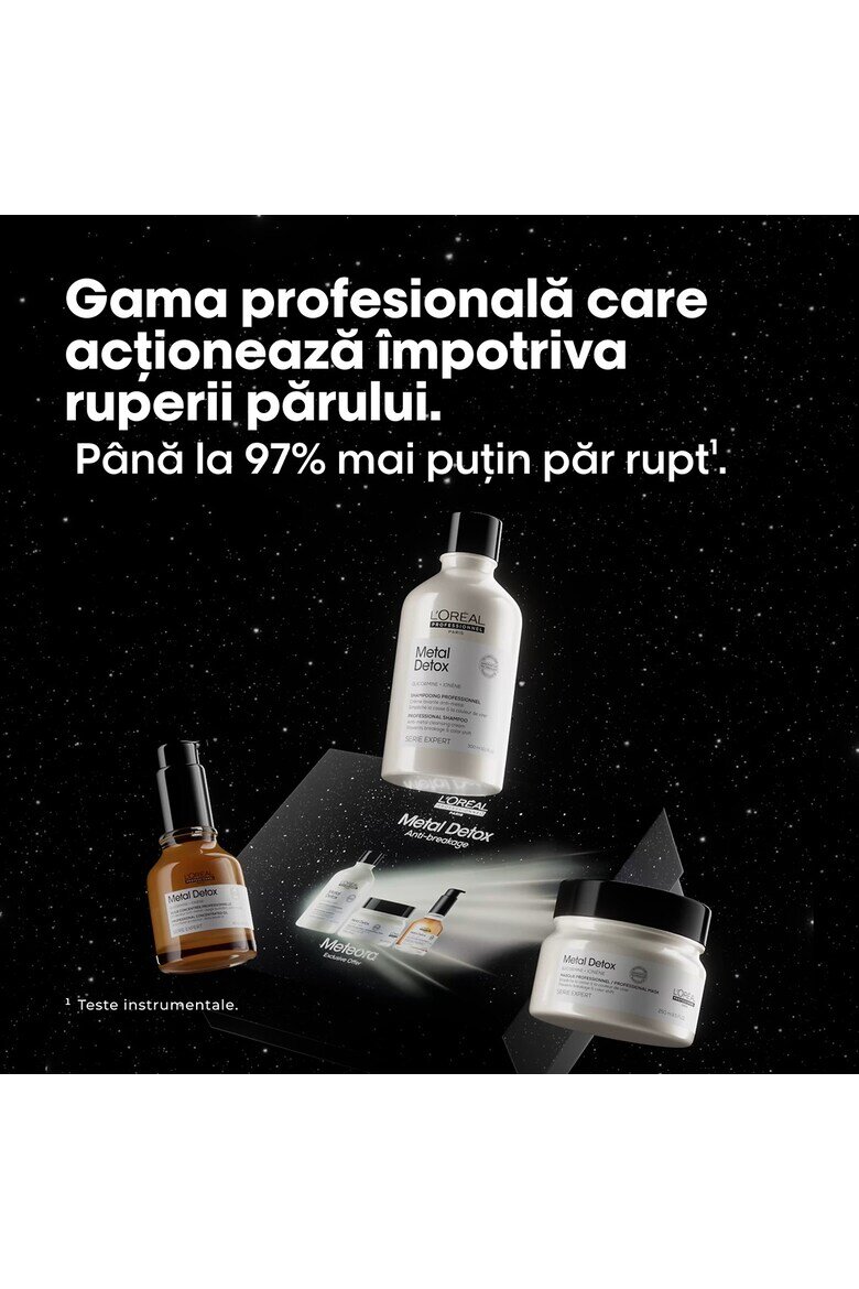 L'Oreal Professionnel Комплект професионална рутина Serie Expert Vitamino Color 50 мл Боядисана/Всички типове