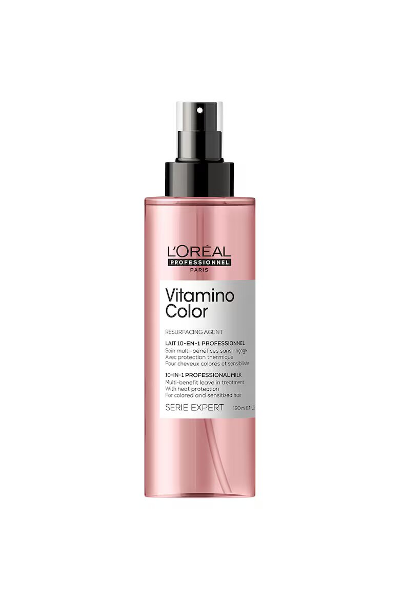 L'Oreal Professionnel Лосион за коса L'Oréal Professionnel Vitamino Color EXPERT SERIES Терапия за боядисана коса 190 мл