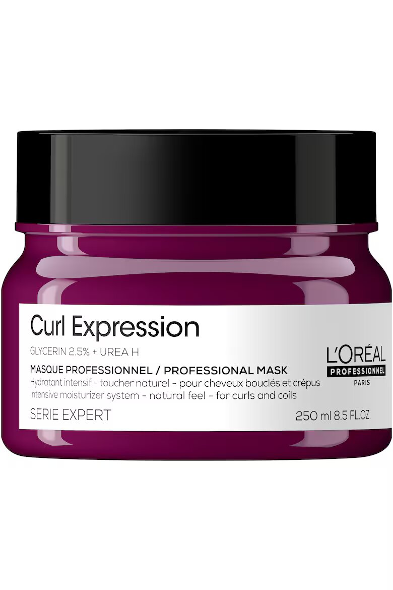 L'Oreal Professionnel Маска Serie Expert Къдрава