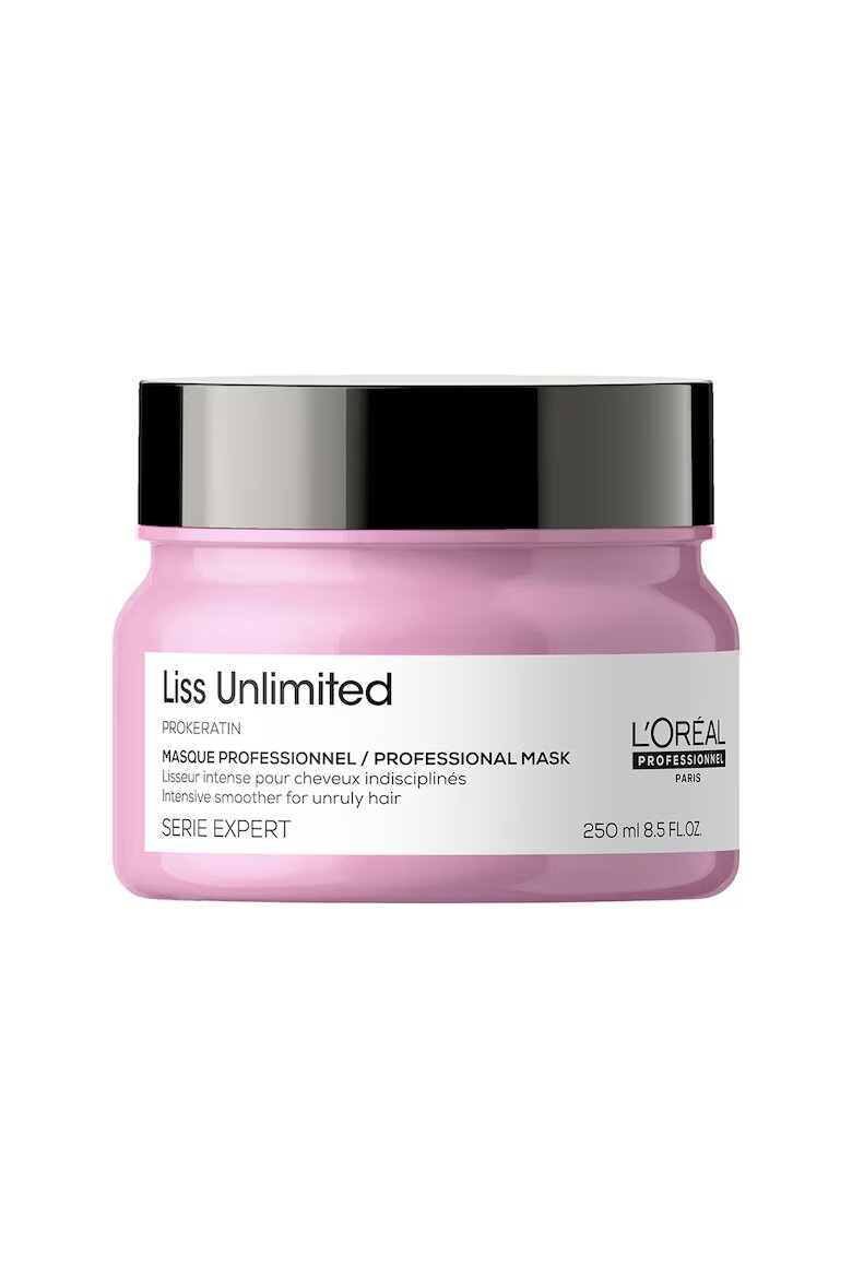 L'Oreal Professionnel Маска Serie Expert Твърда коса