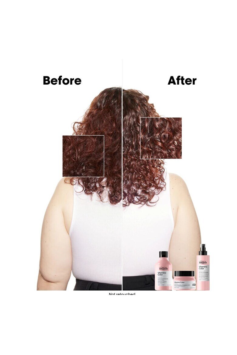 L'Oreal Professionnel Маска за боядисана коса L'Oréal Professionnel Serie Expert Vitamino Color 500 мл