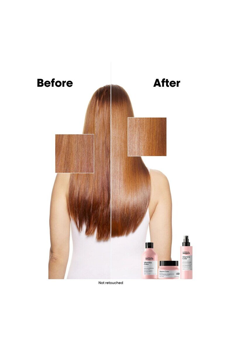 L'Oreal Professionnel Маска за боядисана коса L'Oréal Professionnel Serie Expert Vitamino Color 500 мл