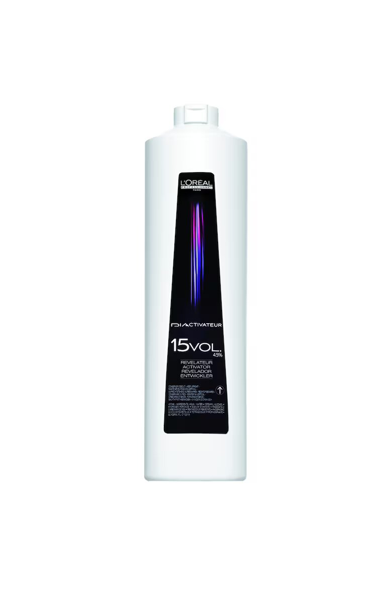 L'Oreal Professionnel Окислител Dia 15 volume 1000 мл