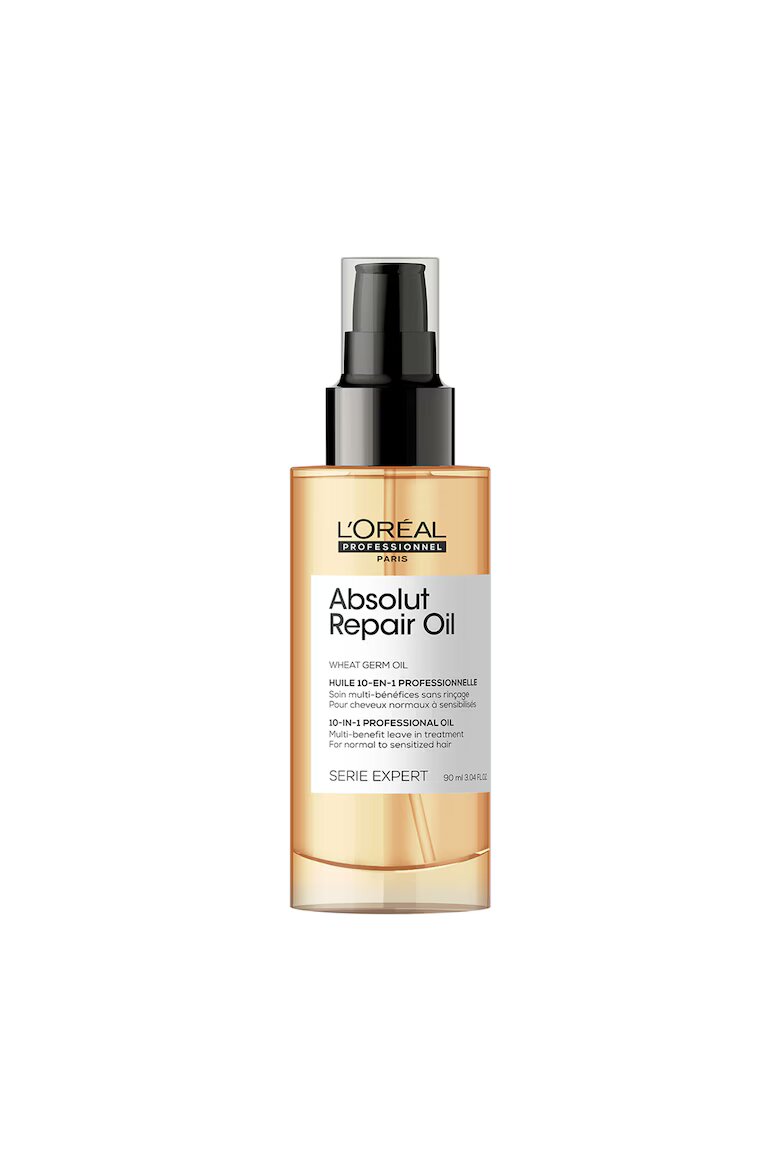L'Oreal Professionnel Олио за коса L'Oréal Professionnel Absolut 90 мл