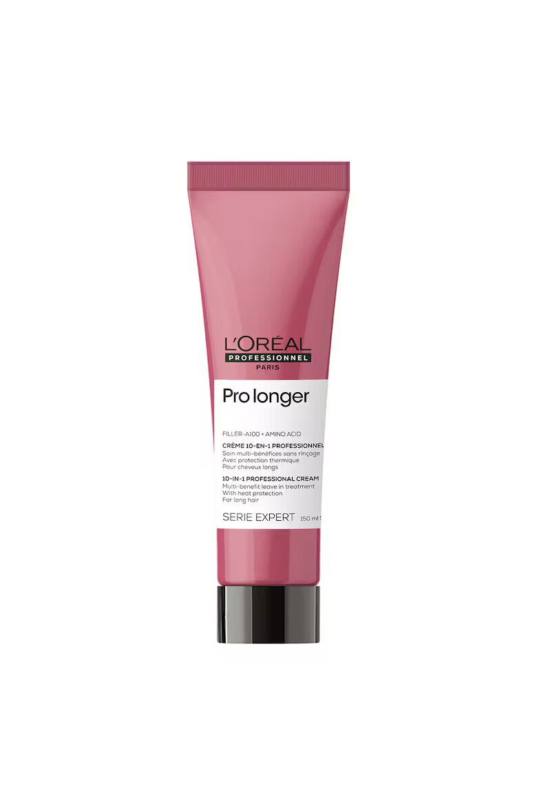 L'Oreal Professionnel Оставете крема Суха