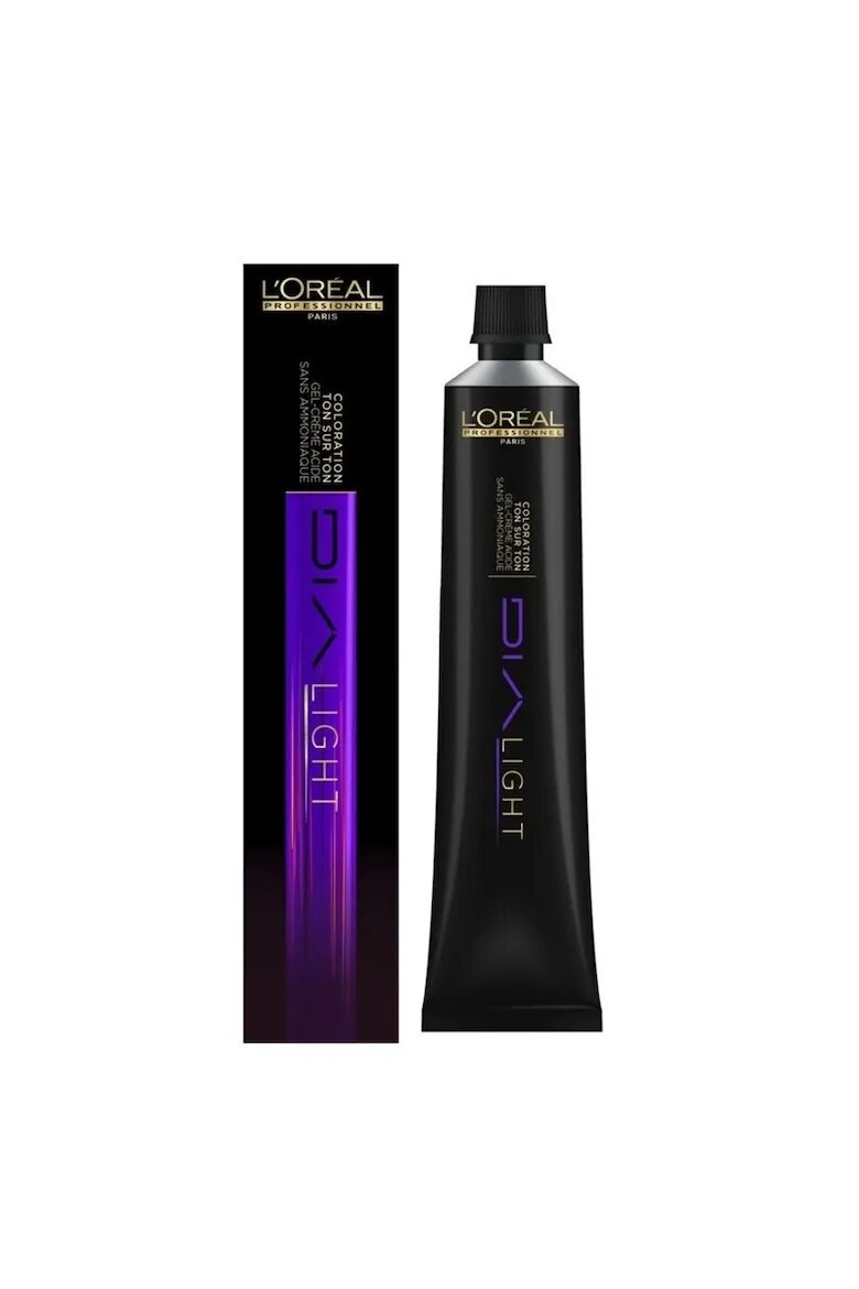 L'Oreal Professionnel Полуперманентна боя без амоняк L`Oreal Professionnel DiaLight 5.66 50ml