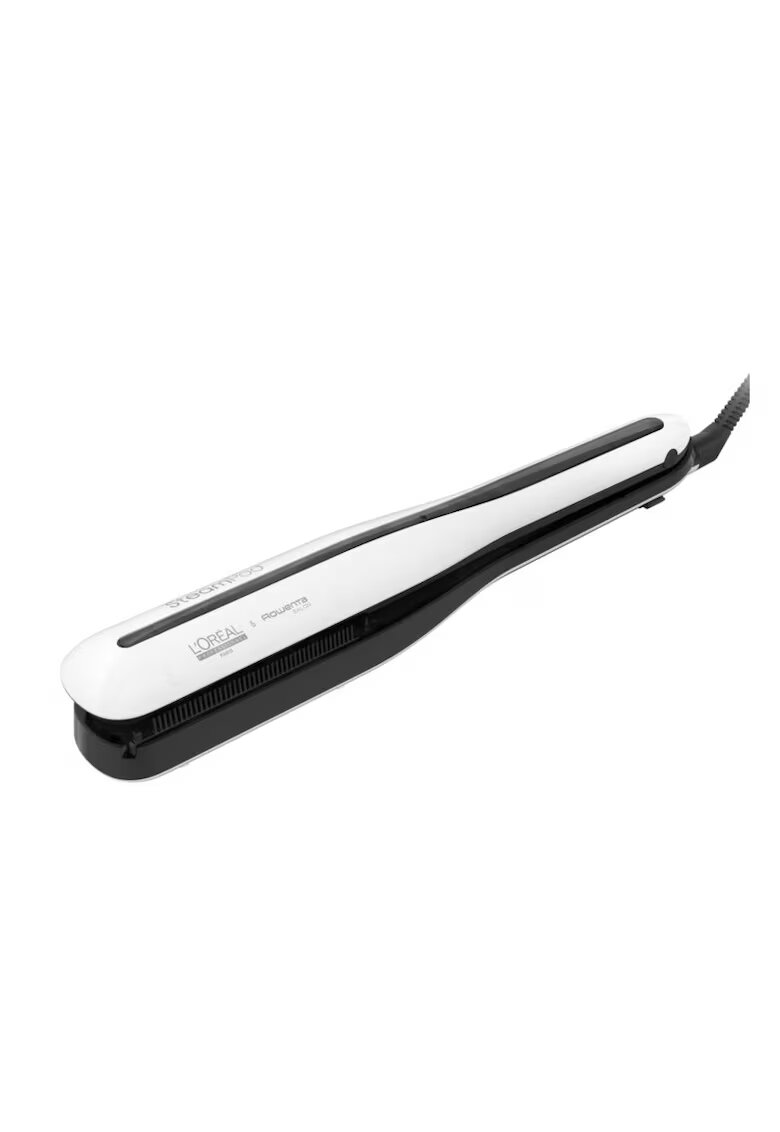 LOreal Professionnel Преса за коса L’Oréal Professionnel Steampod 3.0 - Професионална - 3 степени на загряване - резервоар за вода