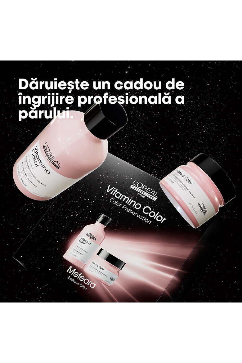 L'Oreal Professionnel Професионален рутинен комплект 250мл Боядисана/Светъл цвят/Тъмен цвят
