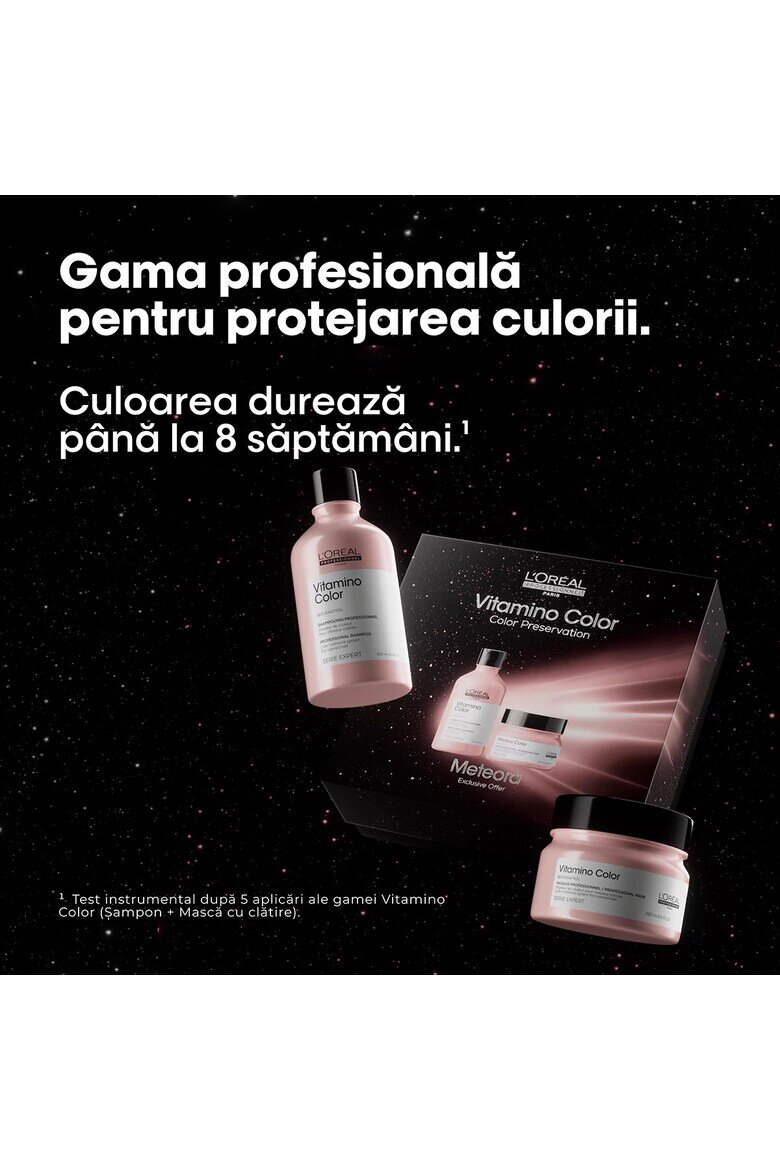 L'Oreal Professionnel Професионален рутинен комплект 250мл Боядисана/Светъл цвят/Тъмен цвят
