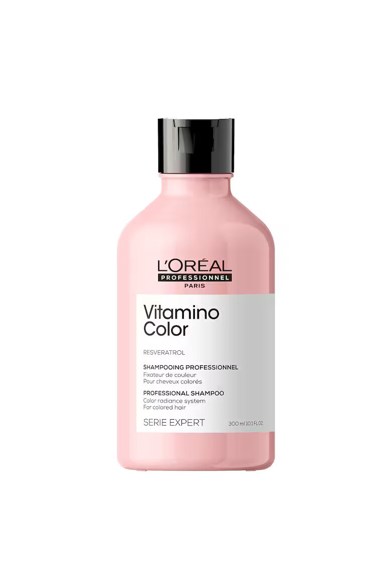 L'Oreal Professionnel Професионален шампоан Serie Expert Vitamino Color 300 мл