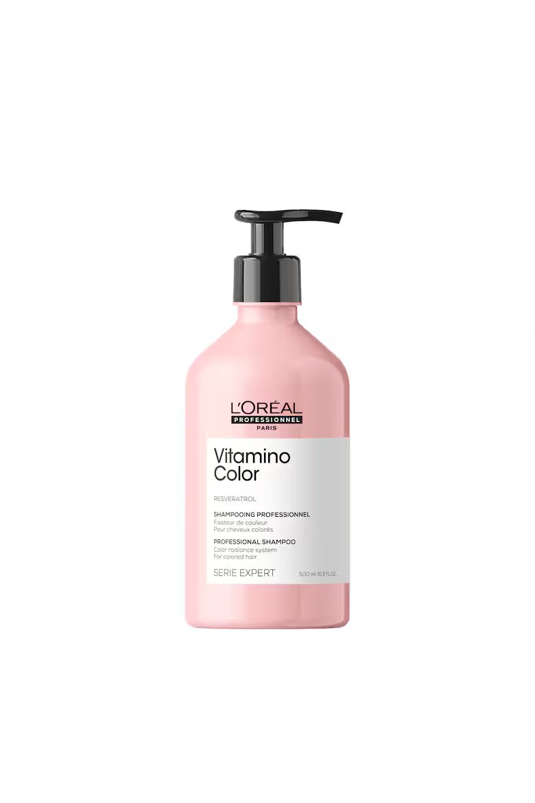 L'Oreal Professionnel Професионален шампоан Serie Expert Vitamino Color 500 мл