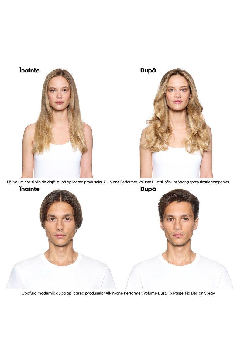 L'Oreal Professionnel Професионална грижа за коса без изплакване L’Oreal Professionnel Tecni.Art All-in-1 Performer Мултифункционална с 30 предимства Веган продукт 190 мл