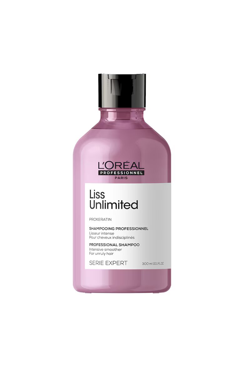 L'Oreal Professionnel Шампоан L'Oréal Professionnel Liss Unlimited SERIE EXPERT 300 мл