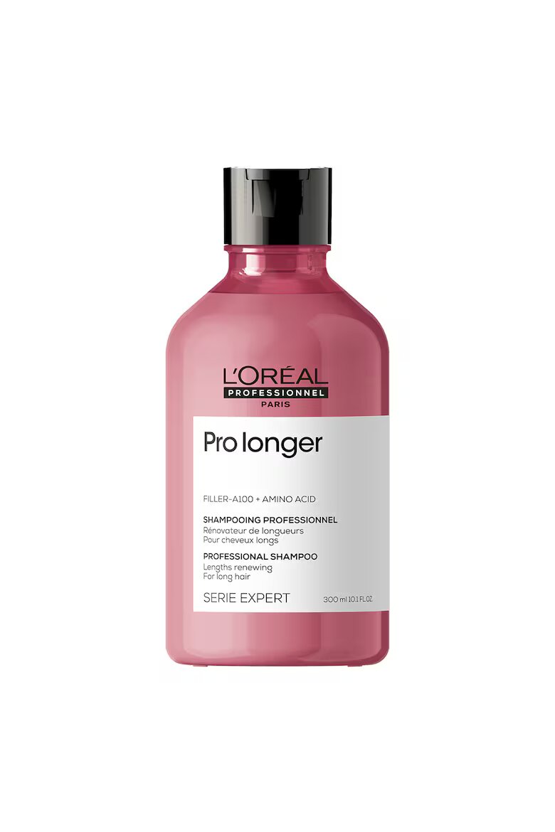 L'Oreal Professionnel Шампоан L'Oréal Professionnel Pro Longer SERIE EXPERT За укрепване и предотвратяване на накъсването на косата 300 мл
