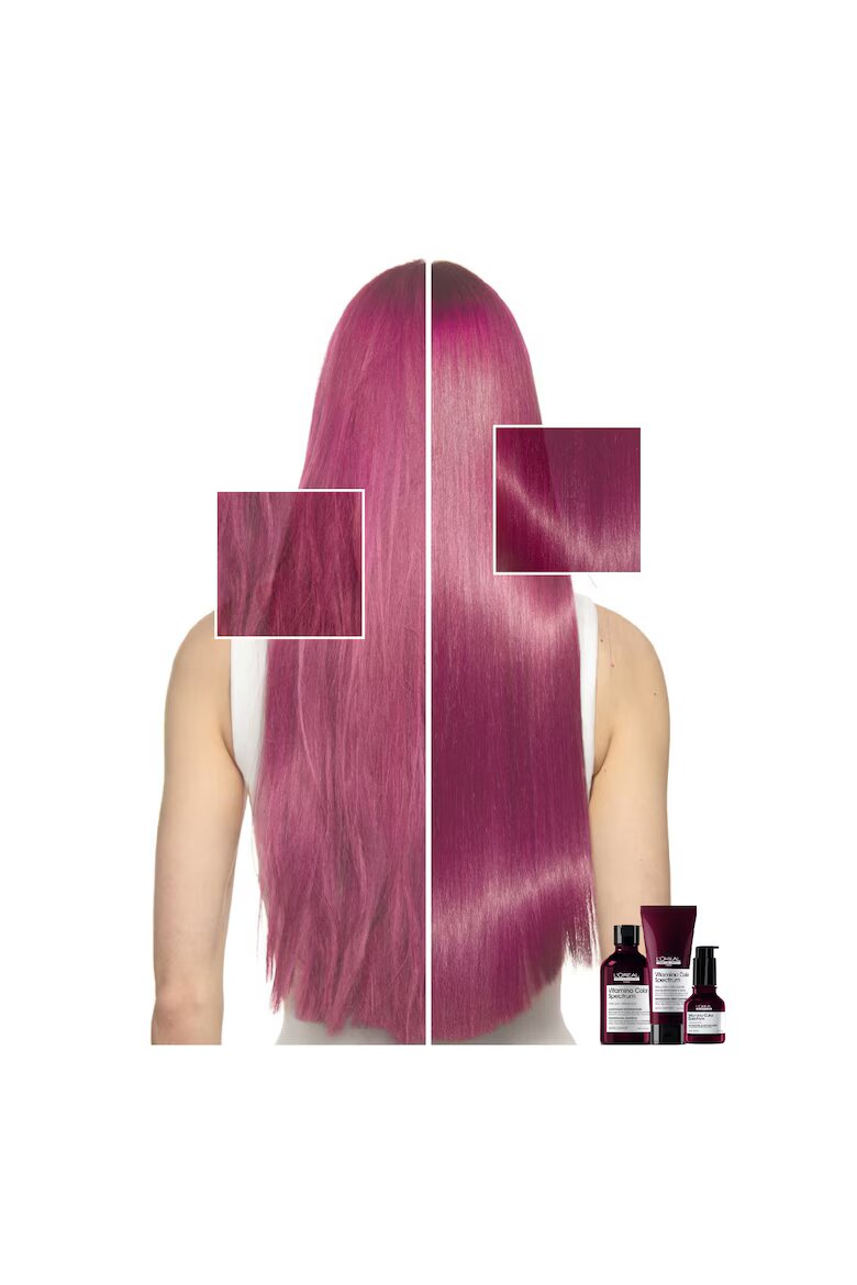 L'Oreal Professionnel Шампоан за боядисана коса Serie Expert Vitamino Color Spectrum 0.5 l