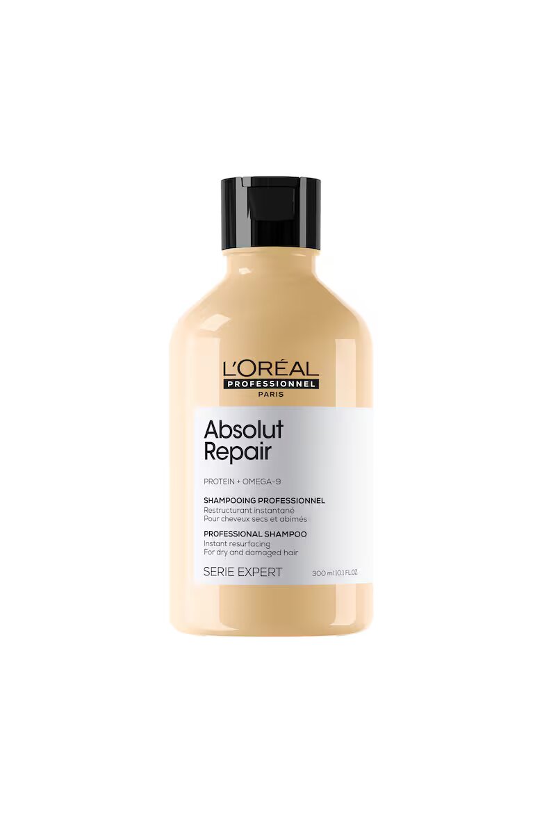 L'Oreal Professionnel Шампоан за суха коса Serie Expert Absolut Repair 300 мл