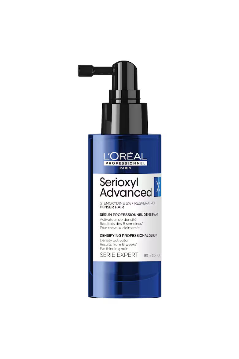 L'Oreal Professionnel Терапия за коса L'Oréal Professionnel Serie Expert Serioxyl Advanced За плътност на косата 90 мл