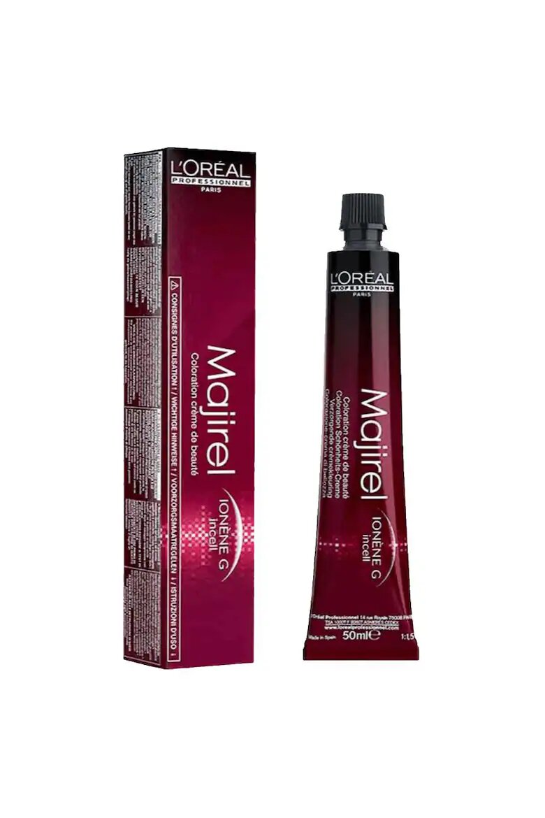 L'Oreal Professionnel Трайна боя за коса Majirel 7.23 50 ml
