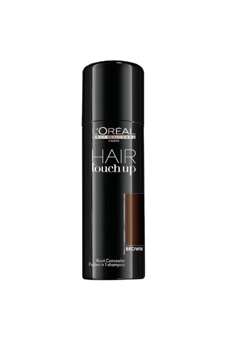 L'Oreal Professionnel Цветен спрей за корени Hair Touch UP 75 мл Brown