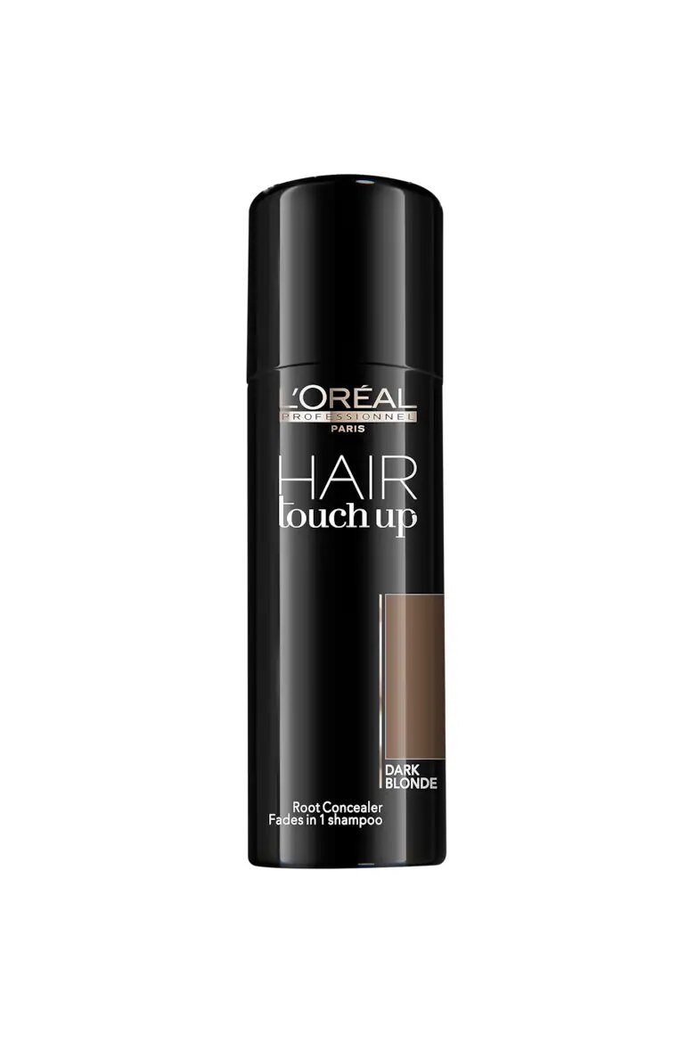L'Oreal Professionnel Цветен спрей за корени Hair Touch UP 75 мл Dark Blond