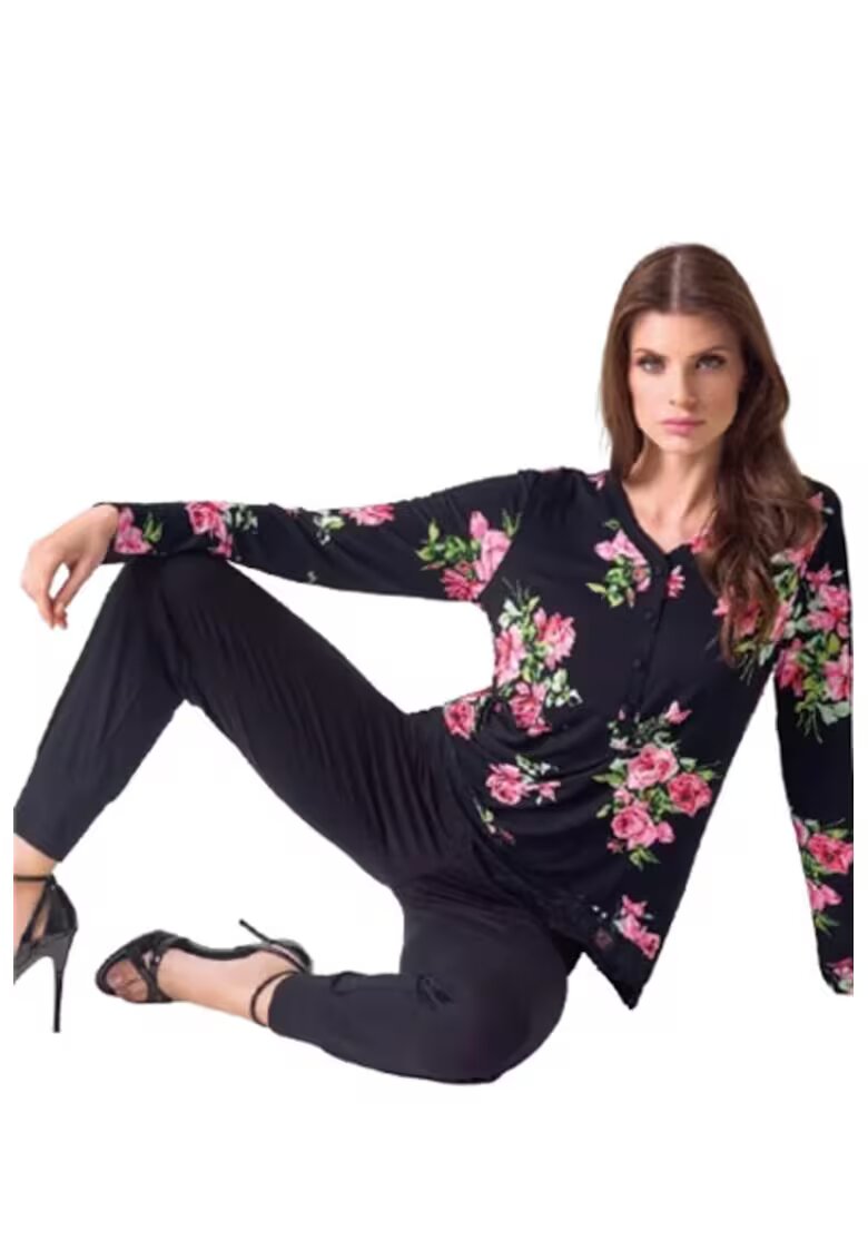 LORMAR Pijama dama 652577