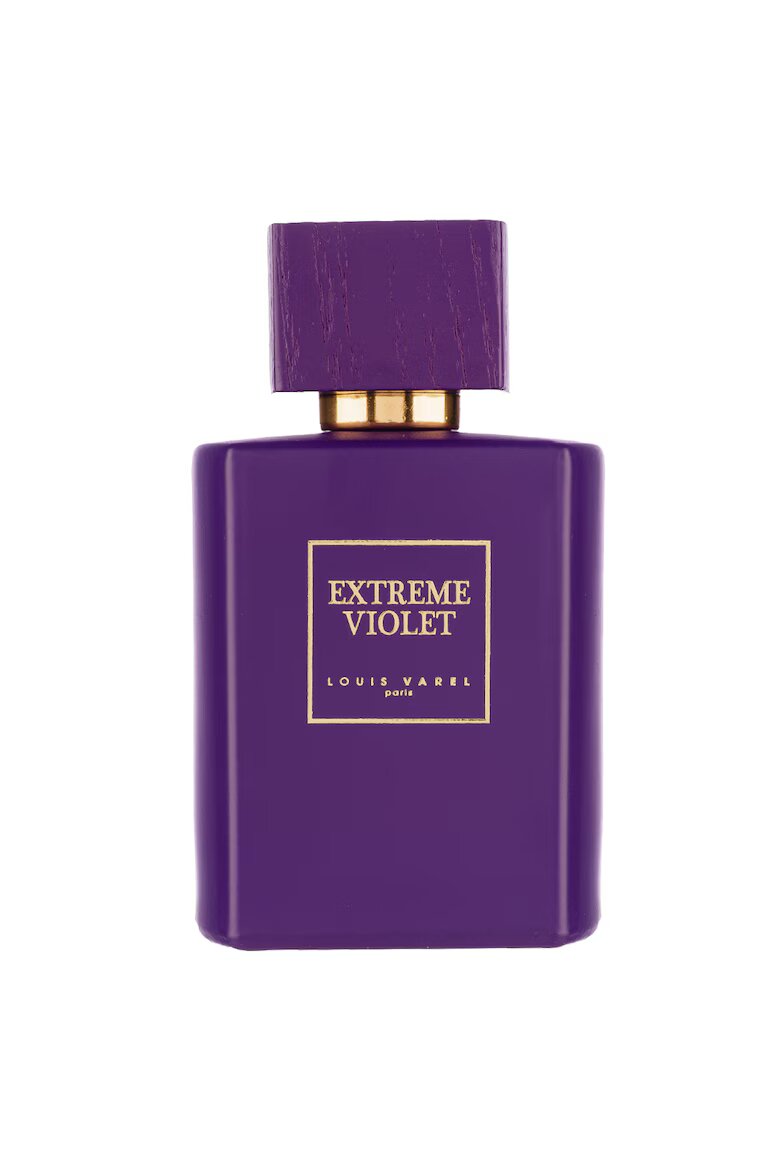 Louis Varel Парфюмна вода Extreme Violet жени 100 мл
