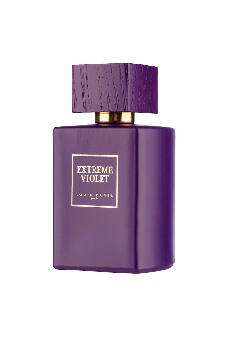 Louis Varel Парфюмна вода Extreme Violet жени 100 мл