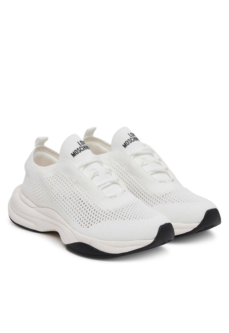 Love Moschino Adidasi JA15485G0MIYZ100 - - текстил