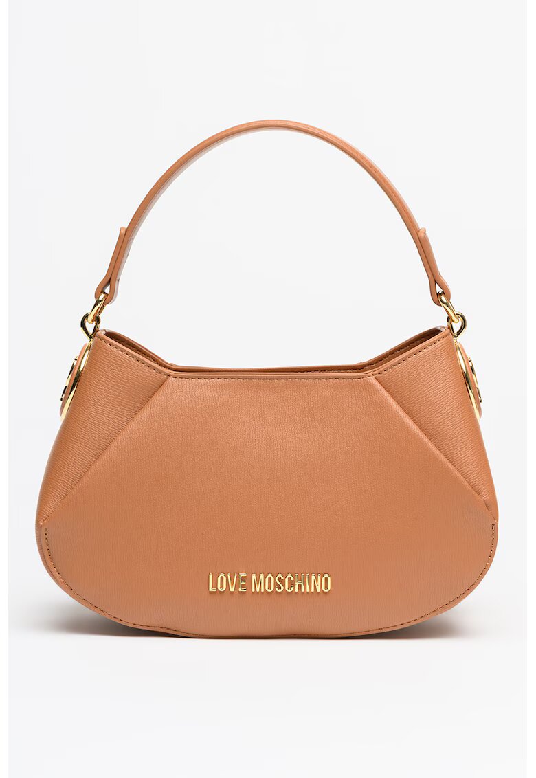 Love Moschino Чанта от еко кожа