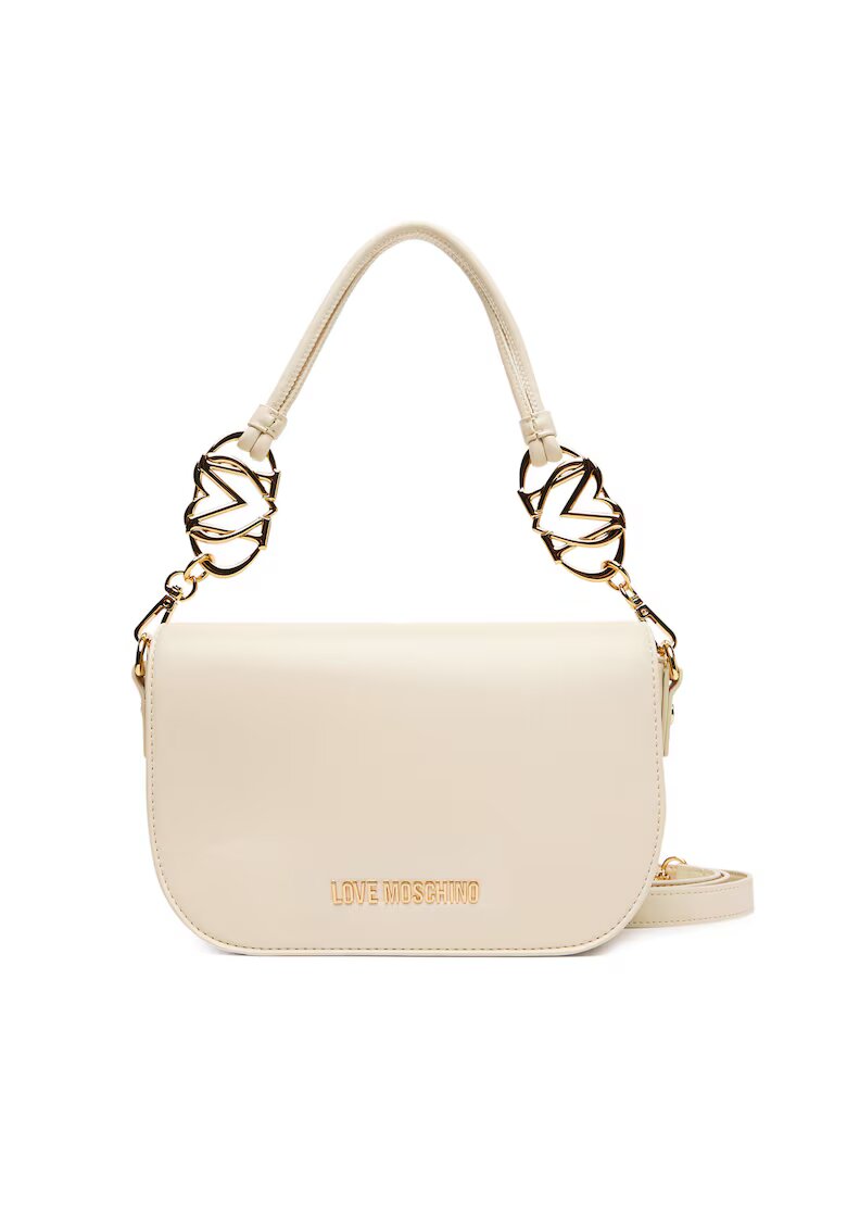 Love Moschino Чанта от екологична кожа