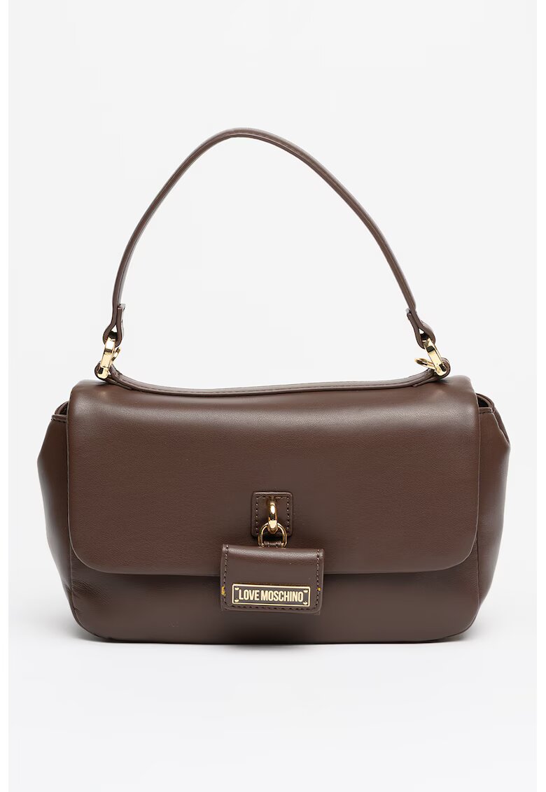 Love Moschino Чанта през рамо от еко кожа