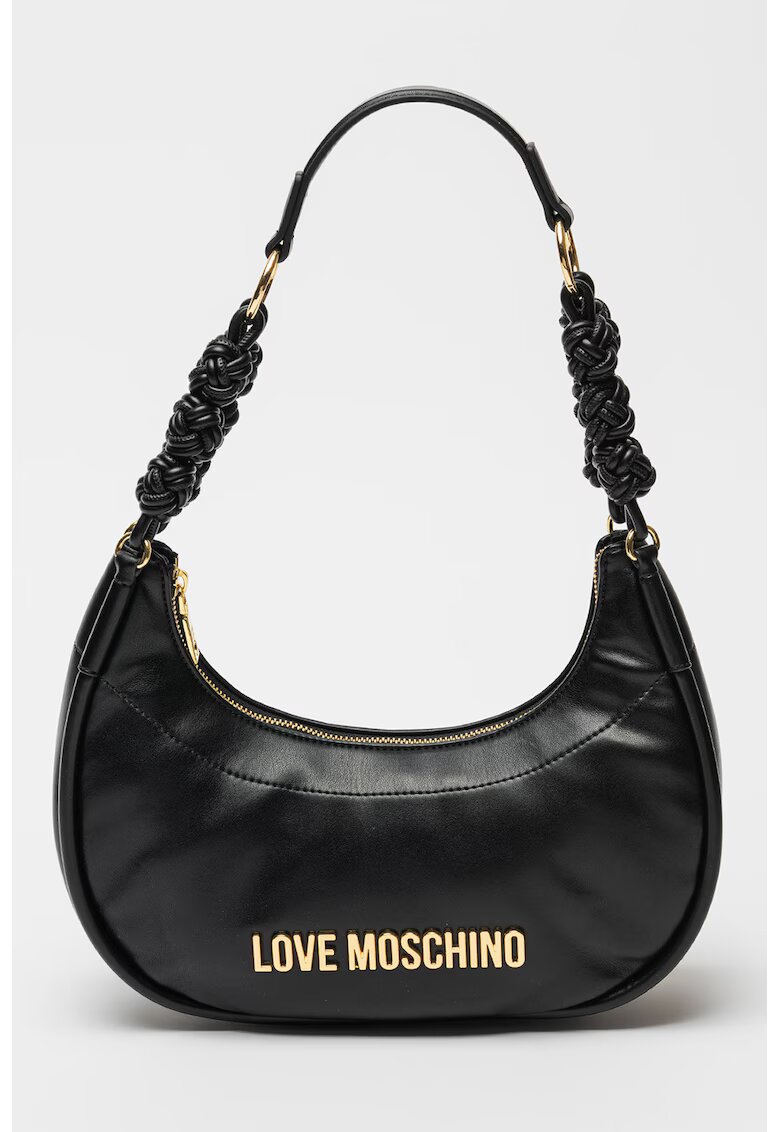 Love Moschino Чанта през рамо от еко кожа