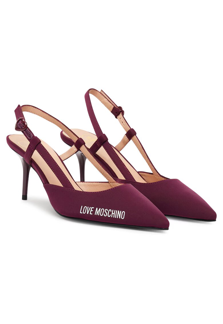 Love Moschino дама - - плат