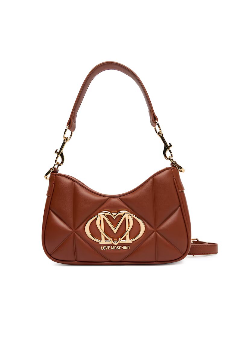 Love Moschino Дамска чанта екологична кожа