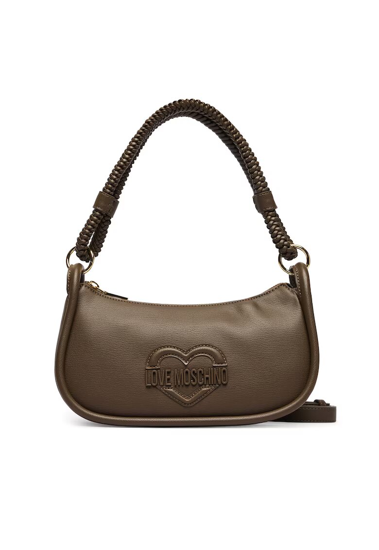 Love Moschino Дамска чанта - екологична кожа - Един размер -