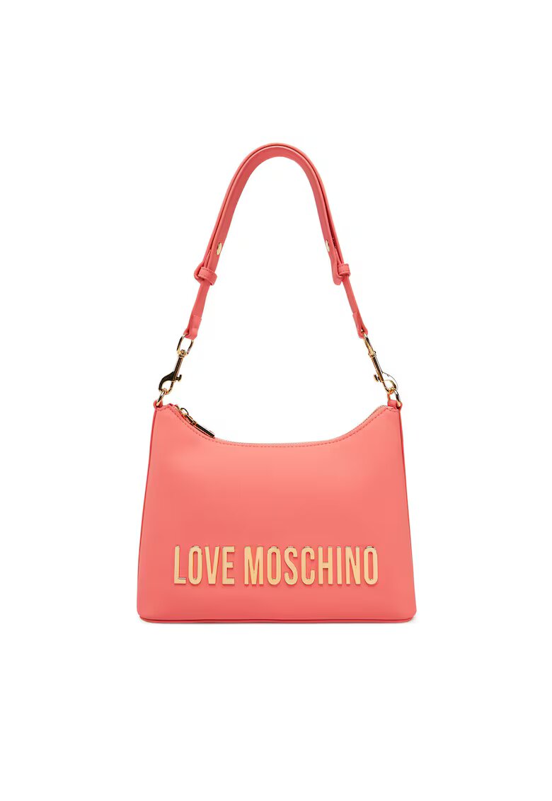Love Moschino Дамска чанта Екологична кожа