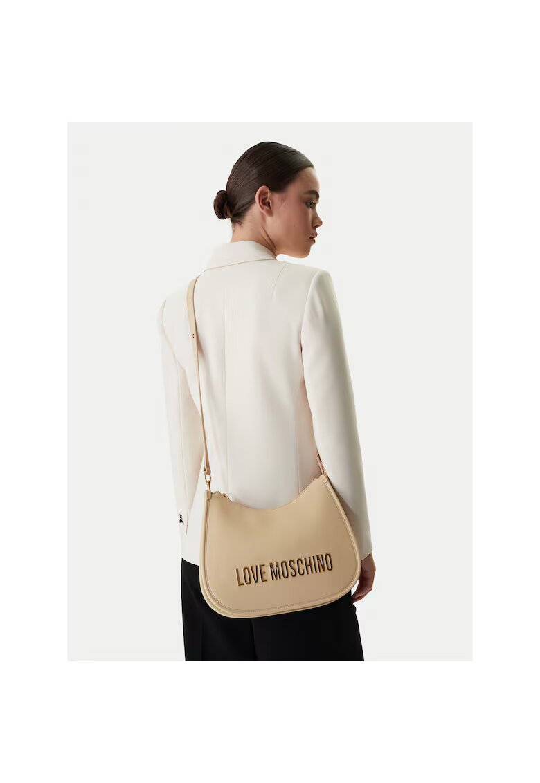 Love Moschino Дамска чанта - екологична кожа - - One Size INTL
