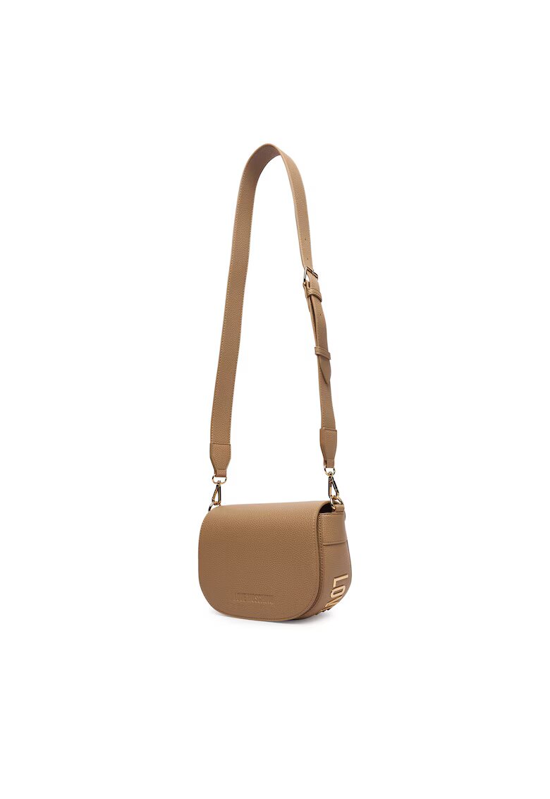 Love Moschino Дамска чанта - екологична кожа - - One Size INTL